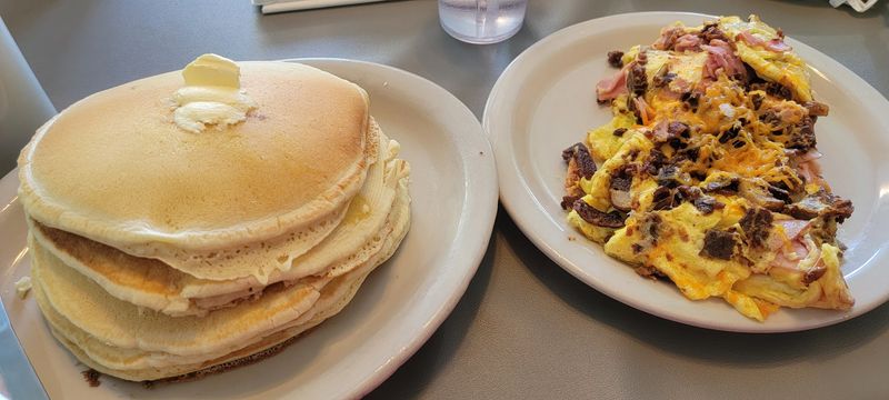 Hearty Breakfast Plates Worth Every Bite