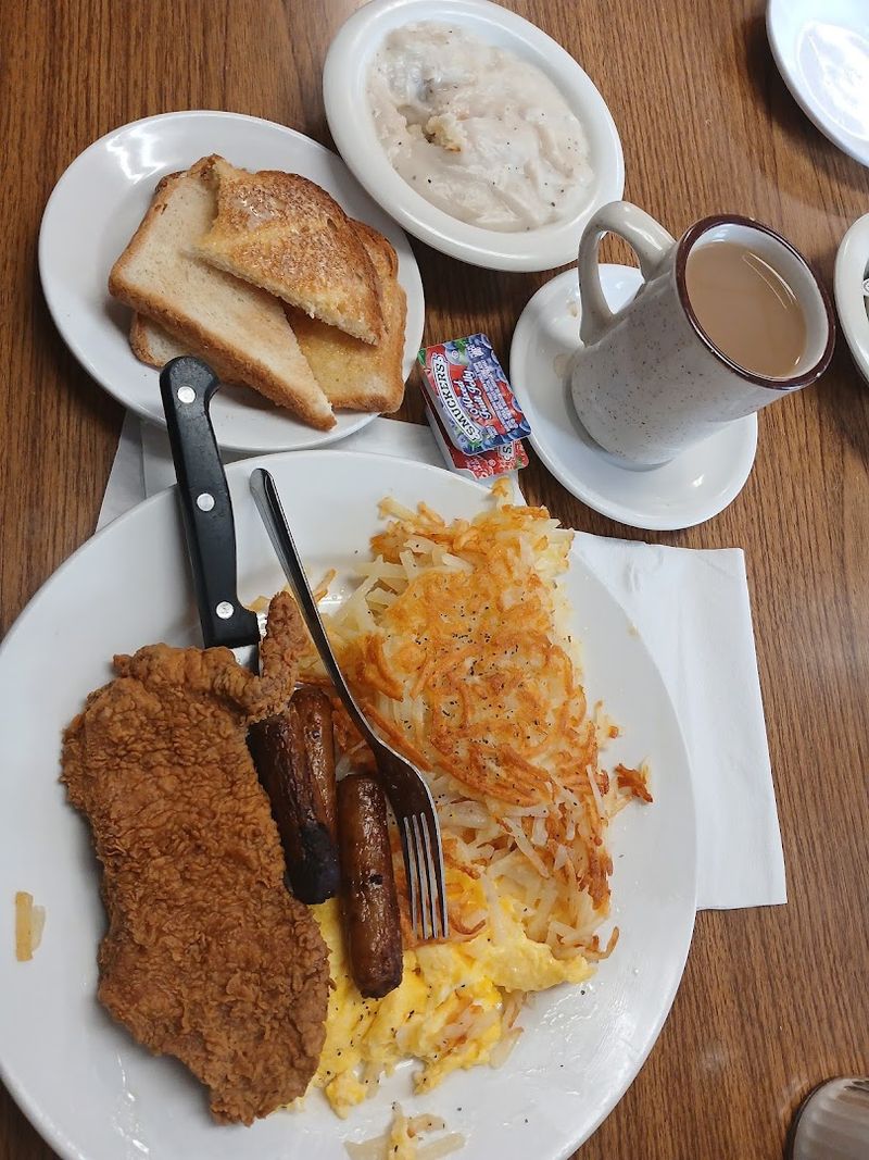 The Breakfast Menu Worth Planning Your Morning Around