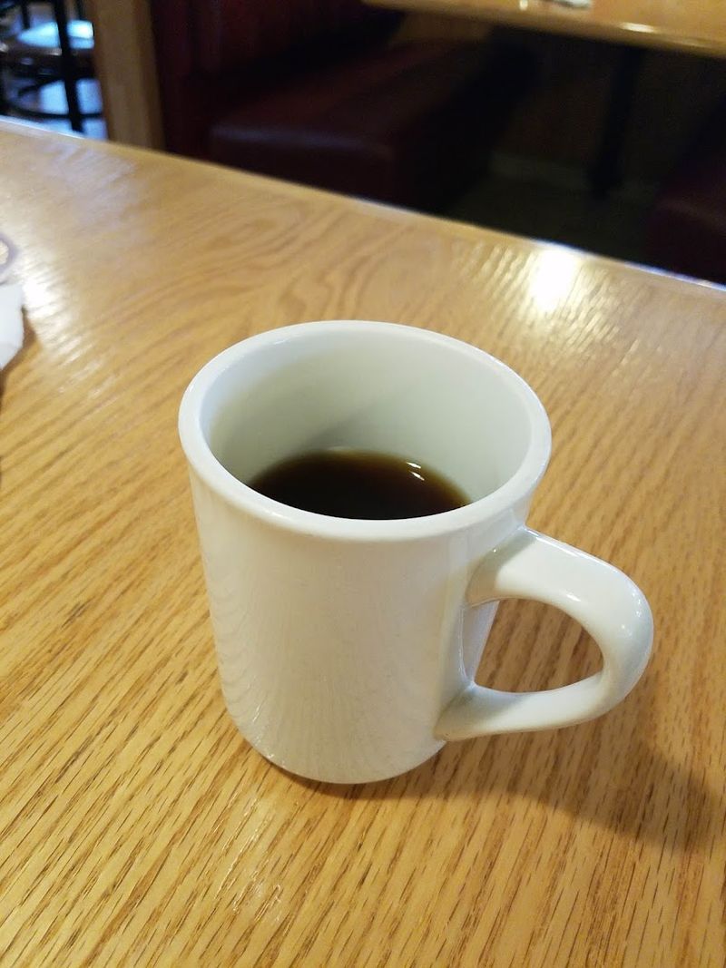 Coffee Culture Done the Diner Way