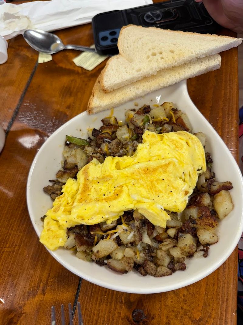 Fresh, Made-From-Scratch Food