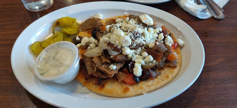 The Greek and Macedonian Influence on the Menu