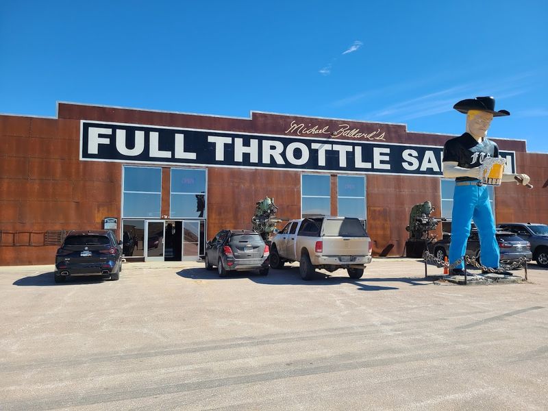 Sturgis Week Gives The Place Its Biggest Pulse