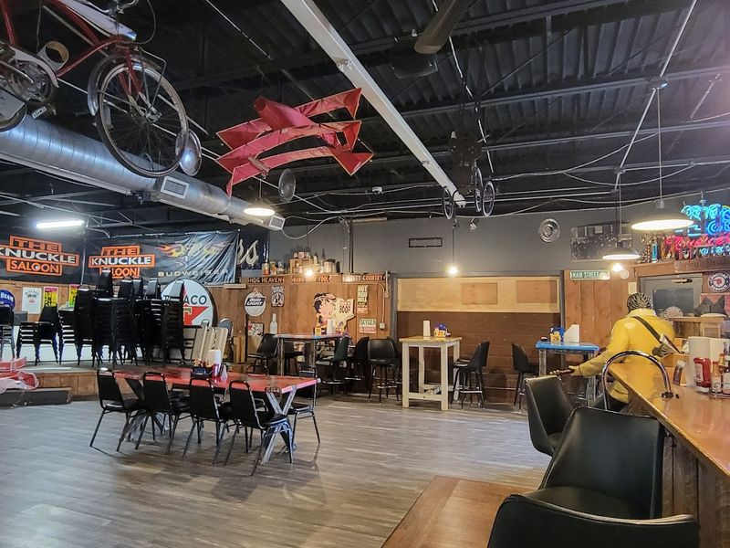 Rally Season Gives The Place Its Biggest Pulse