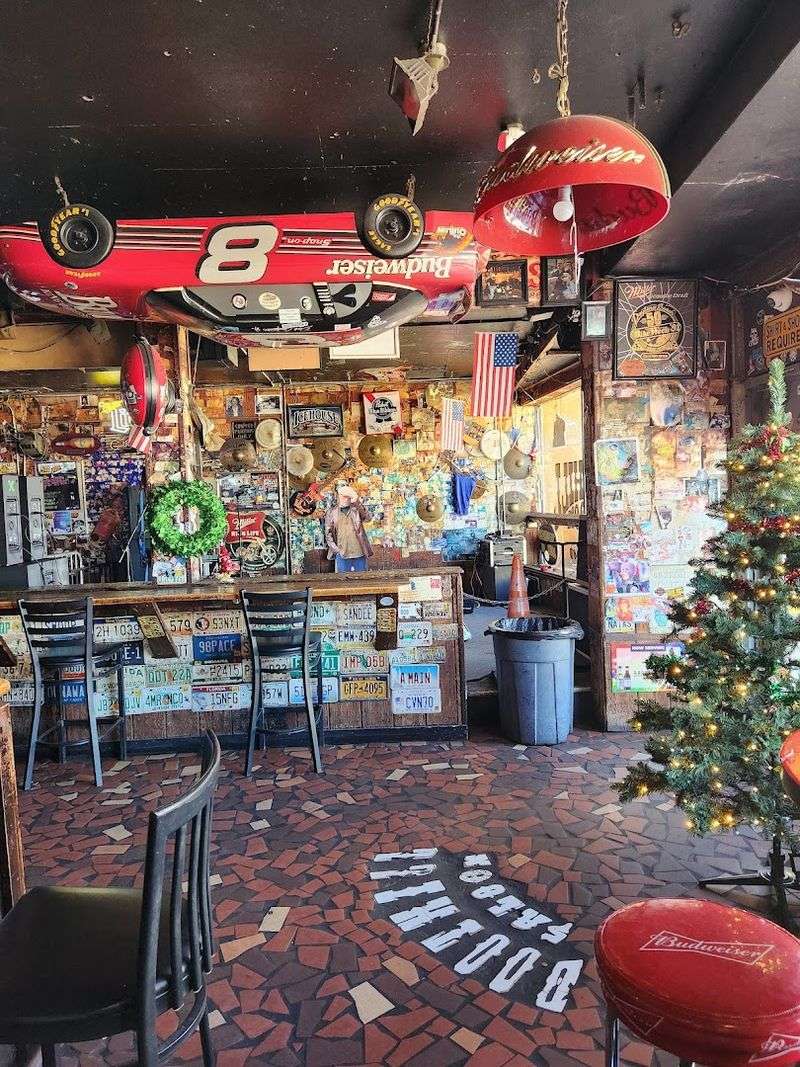 Bike Week History Still Shapes The Atmosphere