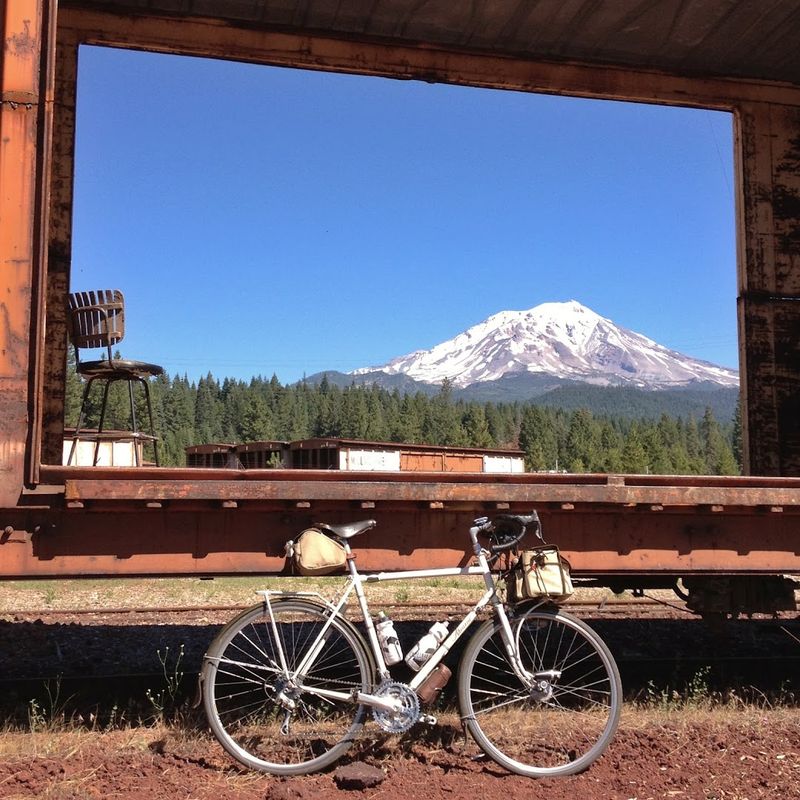 How Pumice and Blue Jeans Changed Everything