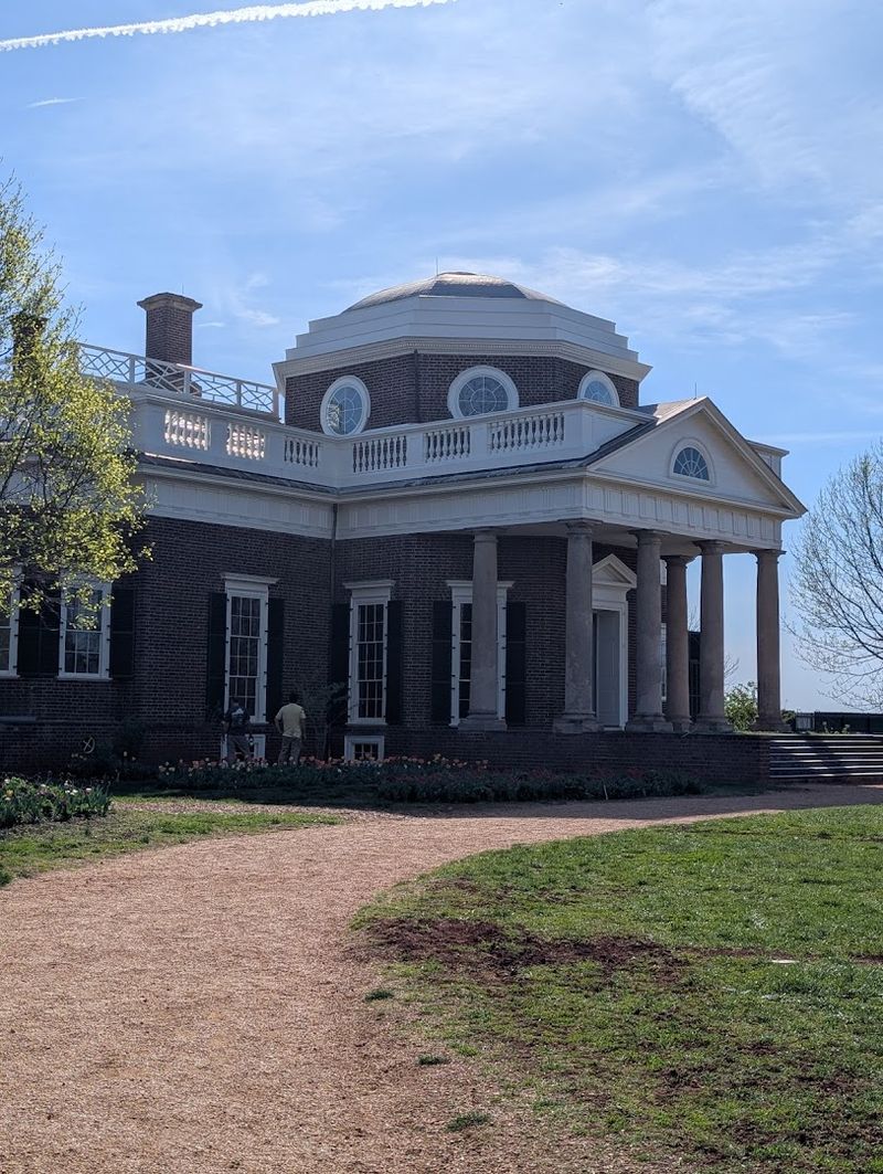 Monticello
