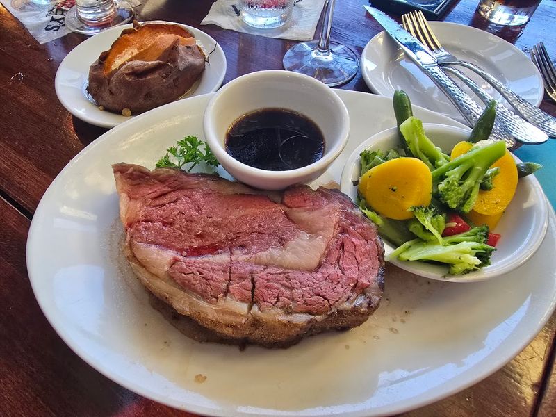 Kelsey's Steak and Seafood