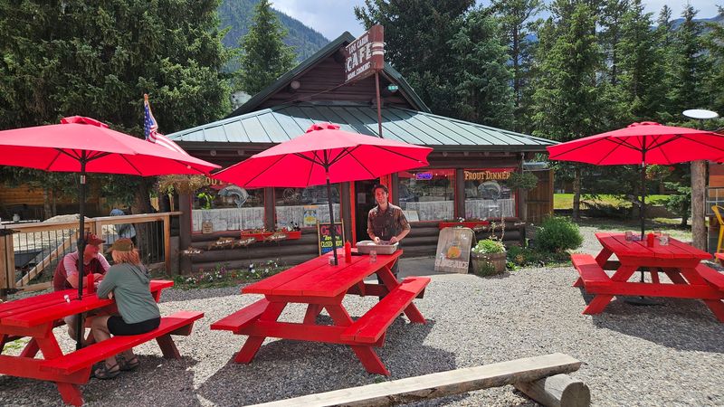 The Beartooth Setting Shapes The Whole Experience