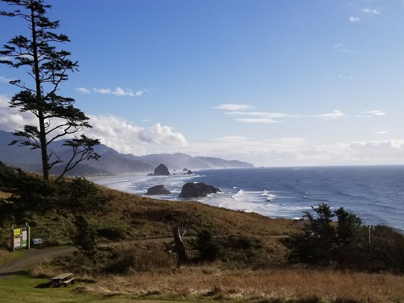 Picnicking and Open Spaces