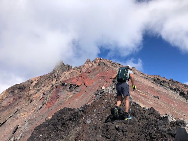 Wind Gusts Up to 50 mph Create Whiteout Danger