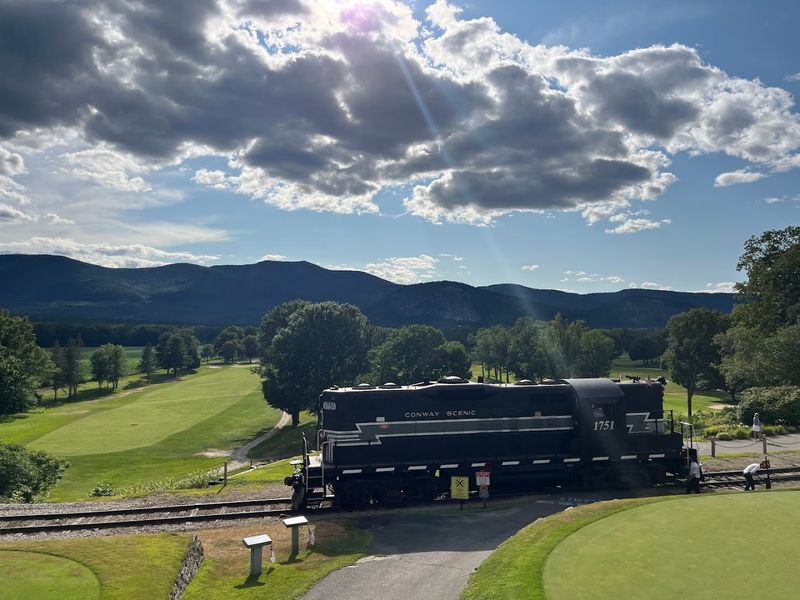 The Moat Range Steals Plenty Of Attention