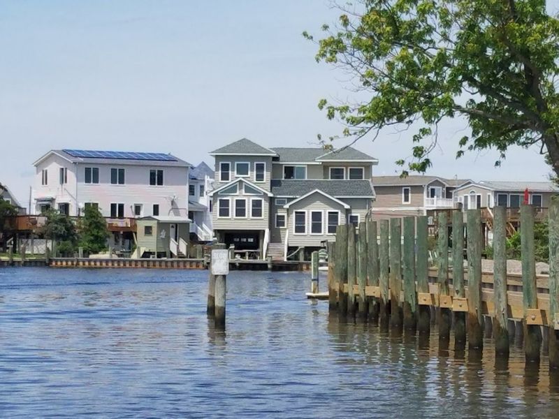 Historic Coastal Villages: Charm at the End of the Road