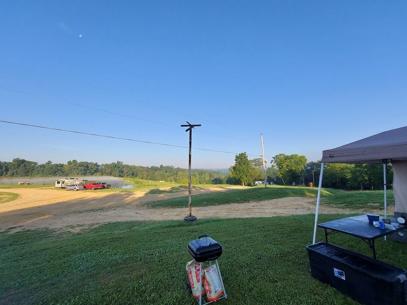 Camping Facilities Let You Maximize Your Weekend