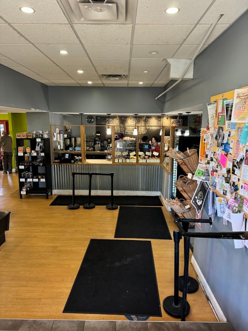 The Neighborhood Living Room Since June Of 2009