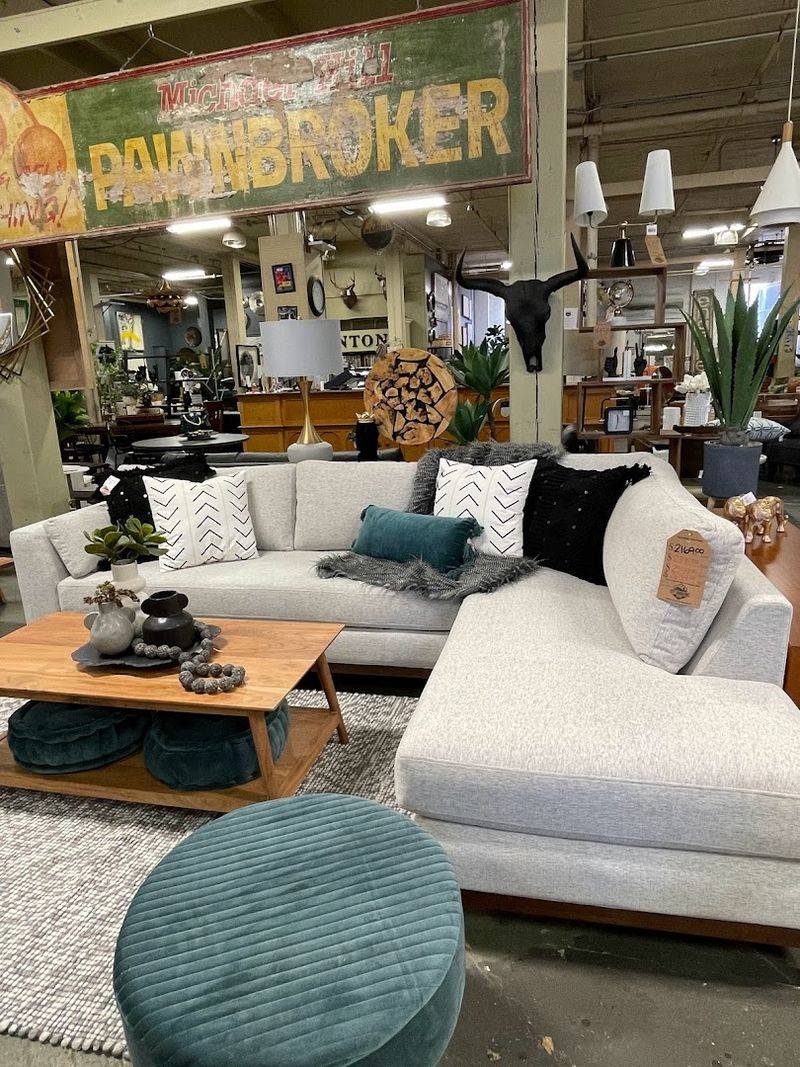 Furniture Deals That Make You Do a Double Take