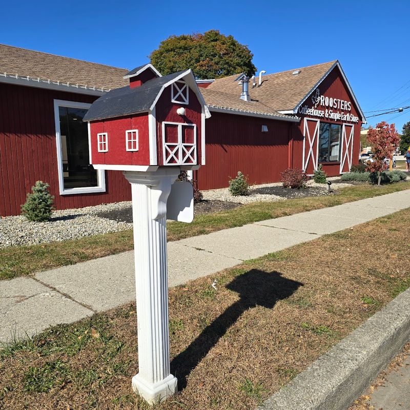 Seasonal Specials That Make Every Visit Feel Fresh