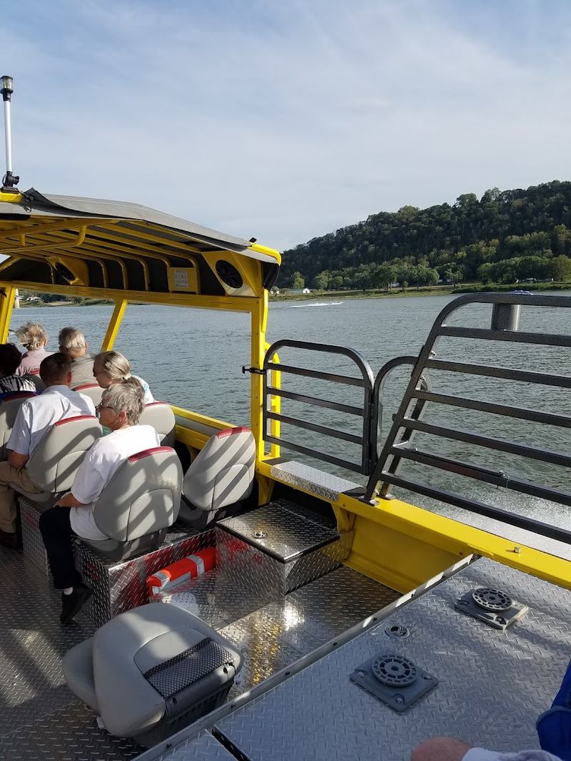 Accessible River Adventure For All Comfort Levels