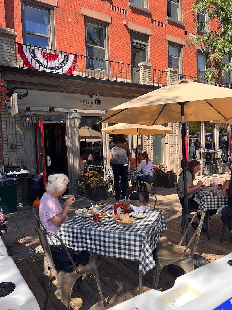 Bottle Hill Day: A Festival That Feels Like the Real Thing