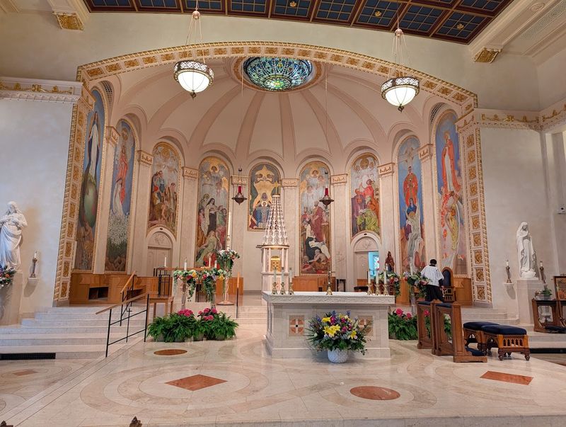 A Peaceful Urban Retreat In The Heart Of Portland