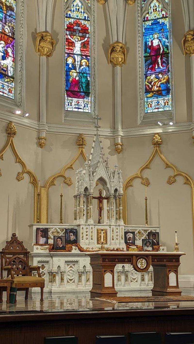 Father Jim and the Power of Inspired Preaching