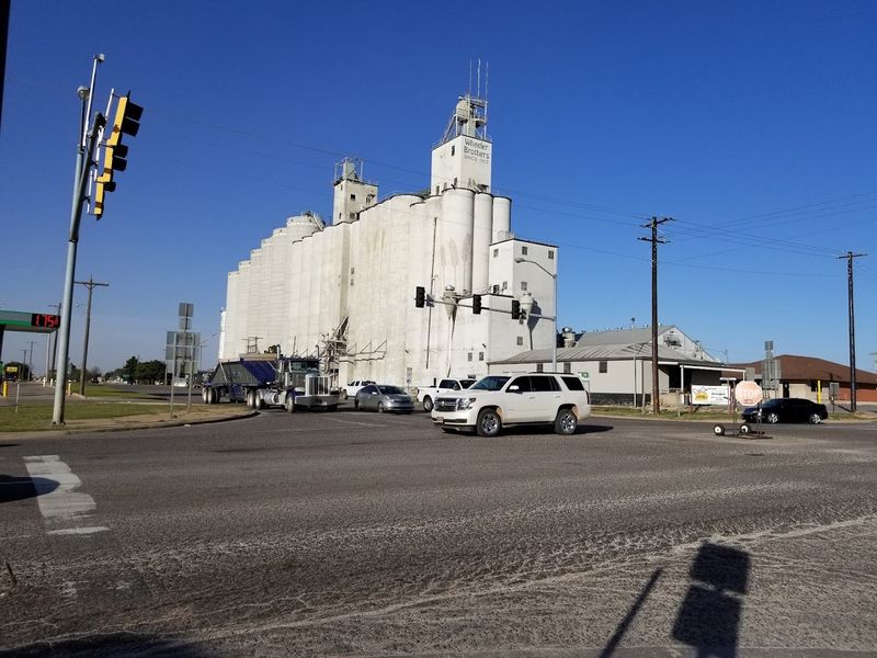 Watonga, Oklahoma