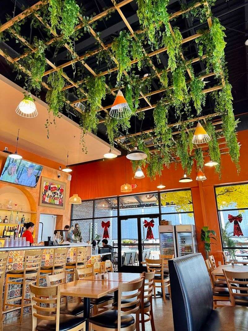 Family-Owned Warmth: The Hospitality at Aleida's