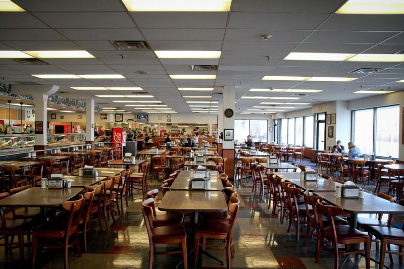 Shapiro's Delicatessen