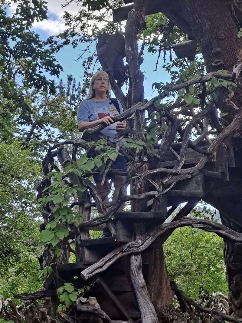 The People Behind the Art Make All the Difference