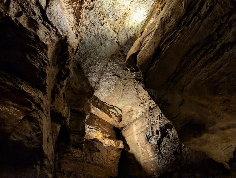 The Karst Landscape That Makes It All Possible