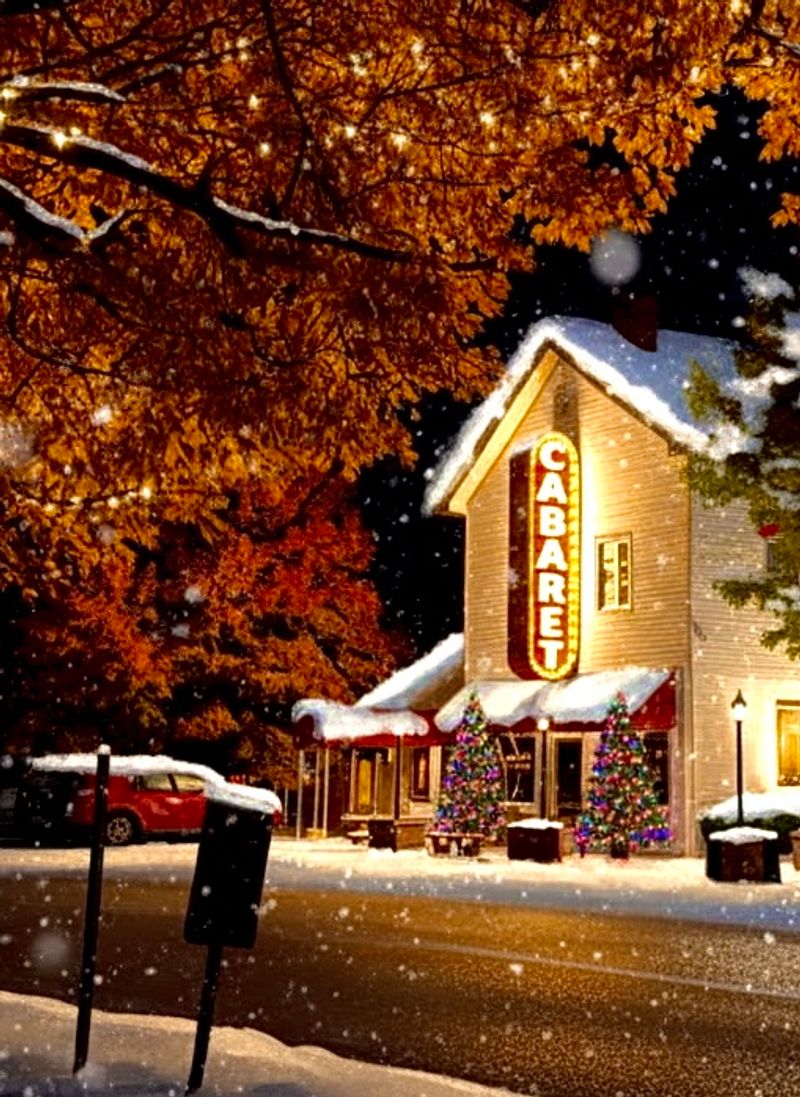 Comfort Food That People Drive Miles to Eat