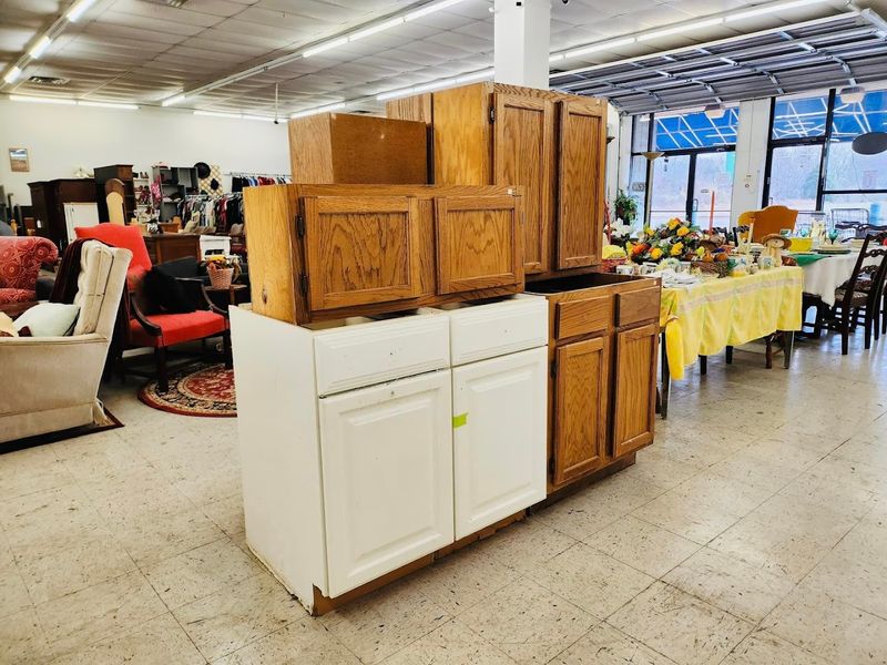 Habitat ReStore, Jonesboro