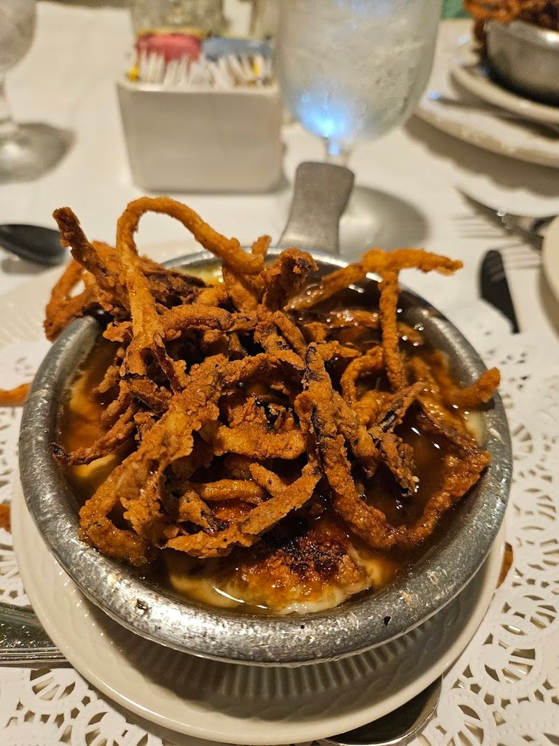 Appetizers and Starters That Set the Tone Early