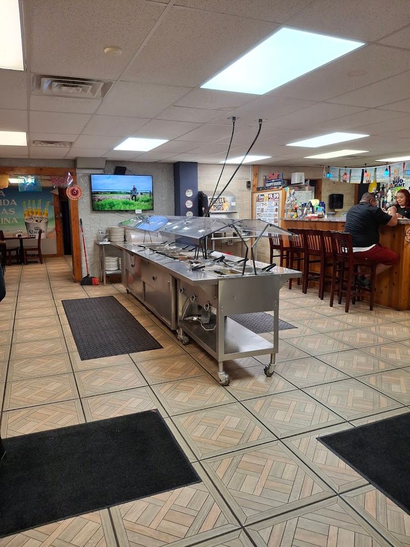 The Atmosphere Feels Like a Familiar Place