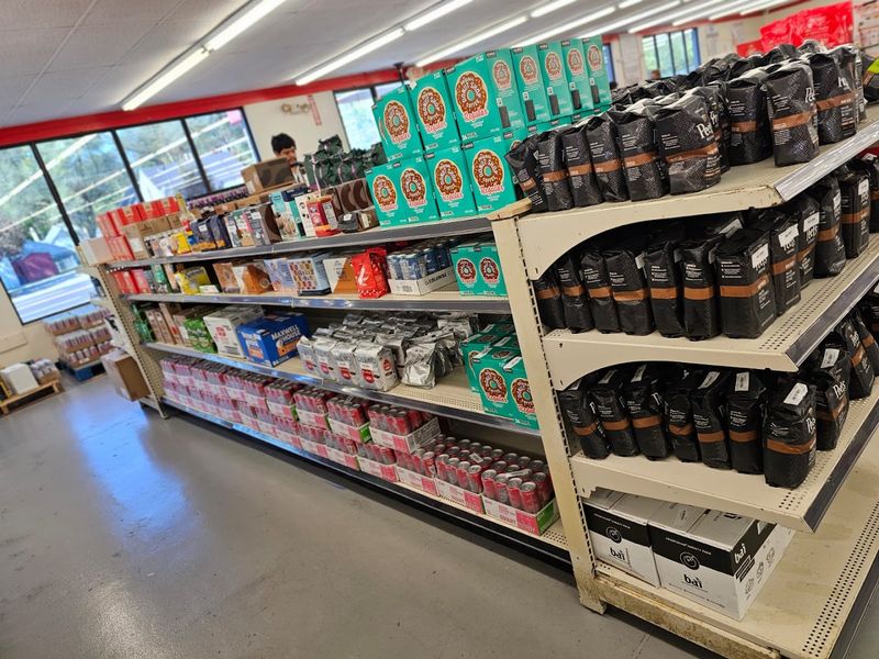 Discount Groceries Add Another Surprise