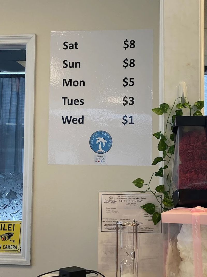 Timing Shapes The Best Hauls