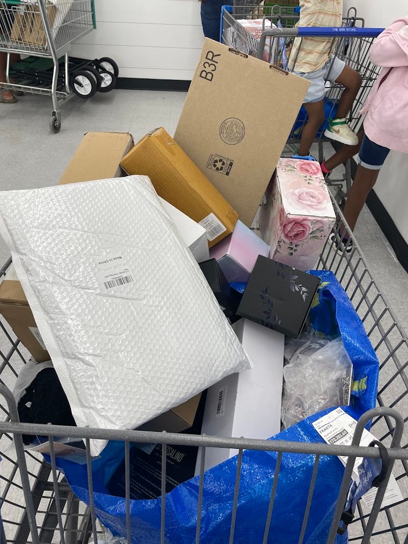 The Best Finds Hide Between The Basics