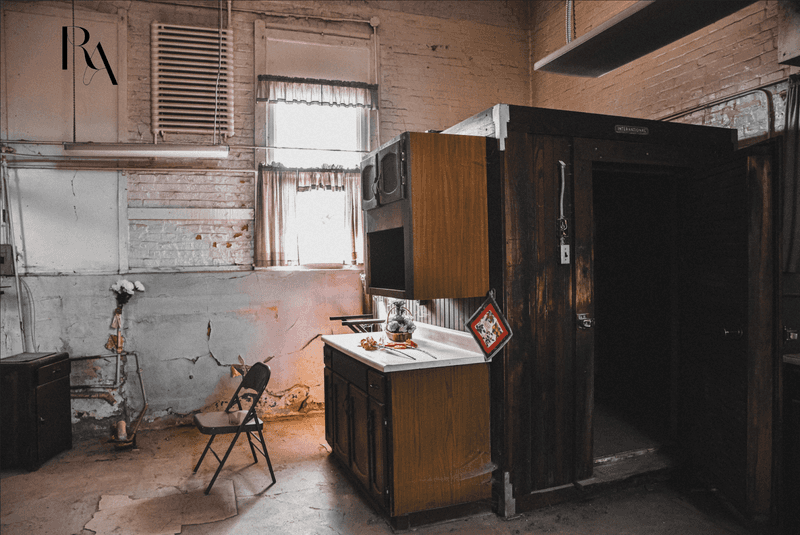 Modern Comforts Inside a Genuinely Historic Shell