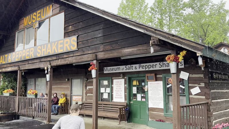 Over Twenty Thousand Pairs From A Century Of Design