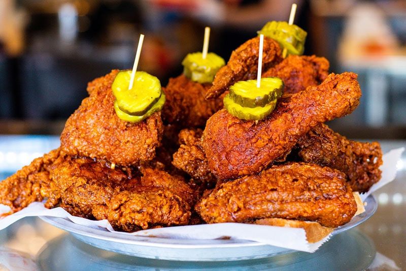 The Crunch That Locals Will Not Stop Talking About