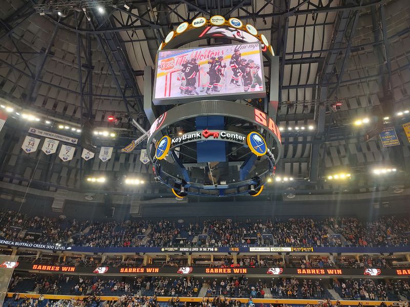 KeyBank Center