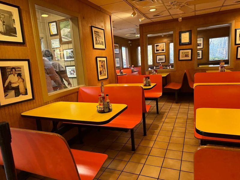 The Atmosphere That Feels Like A Time Capsule