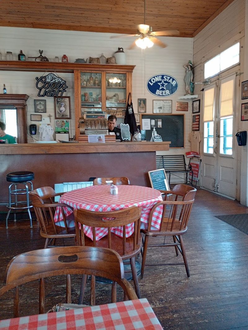 Why Fossati's Belongs on Every Texas Food Road Trip