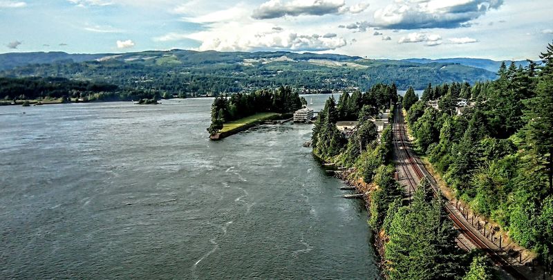 Wind That Wakes You Right Up