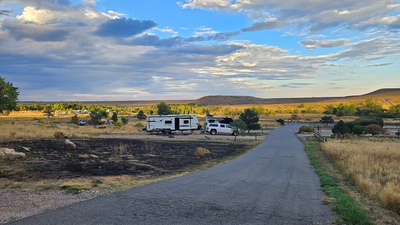 Crumbling Campgrounds: The Infrastructure Problem Nobody Is Talking About