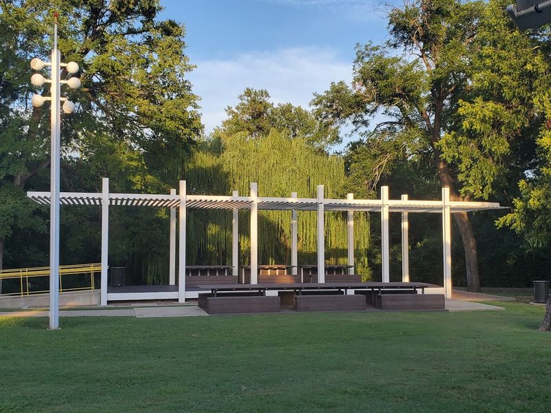 Photography Opportunities Along the Trail