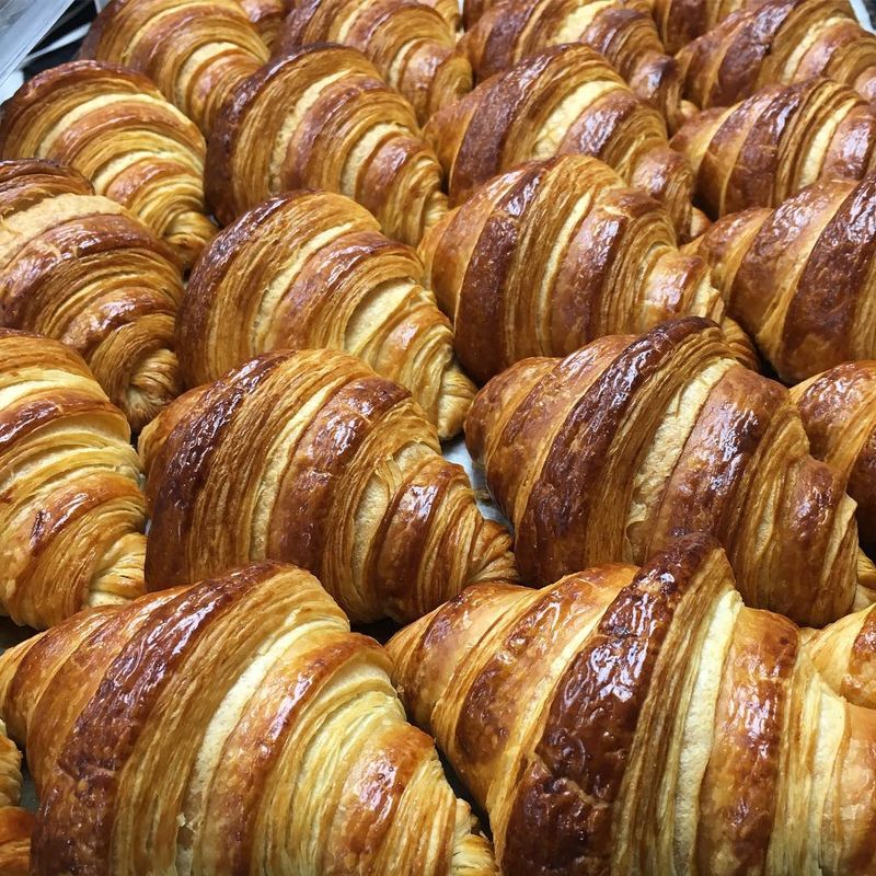 European Hearth Baked Breads Made From Scratch Daily