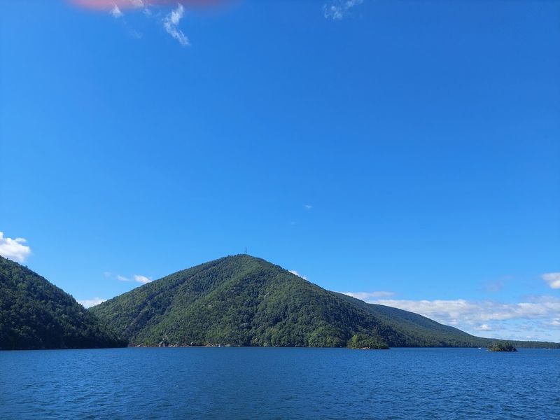 Smith Mountain Lake State Park