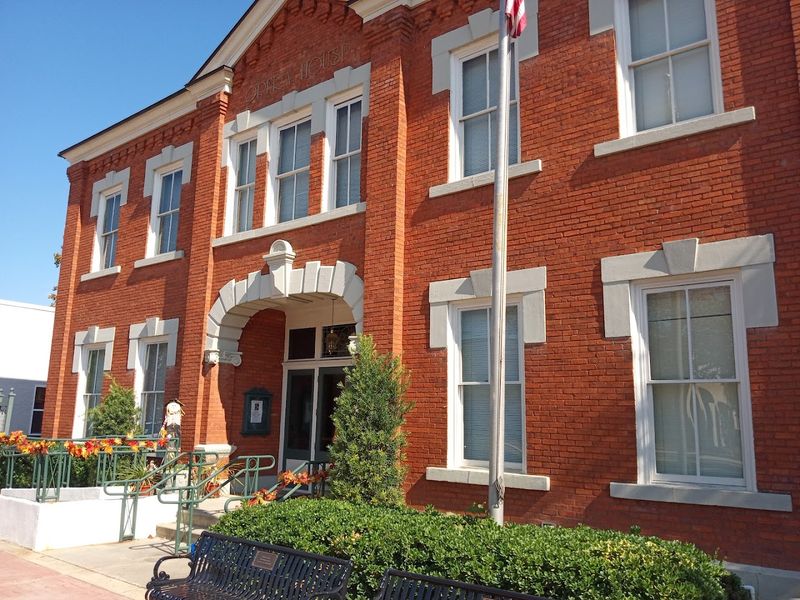 Community That Shows Up