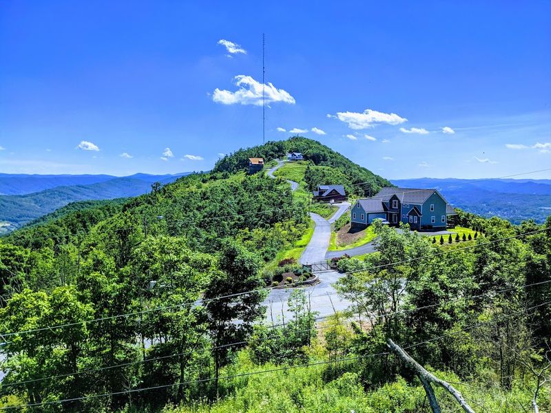 Outdoor Recreation Right Outside Your Door