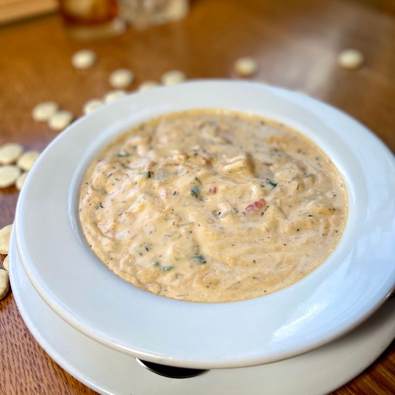 The Chowder That Keeps Portland Coming Back